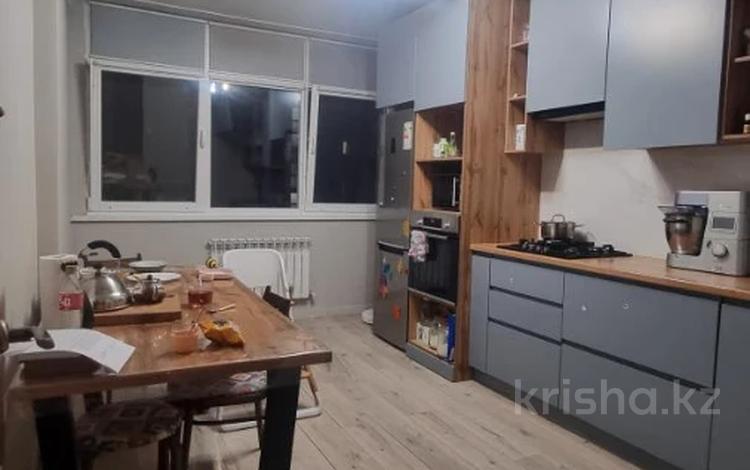 2-бөлмелі пәтер · 67 м² · 8/9 қабат, Талгарский тракт, бағасы: 37 млн ₸ в  — фото 13