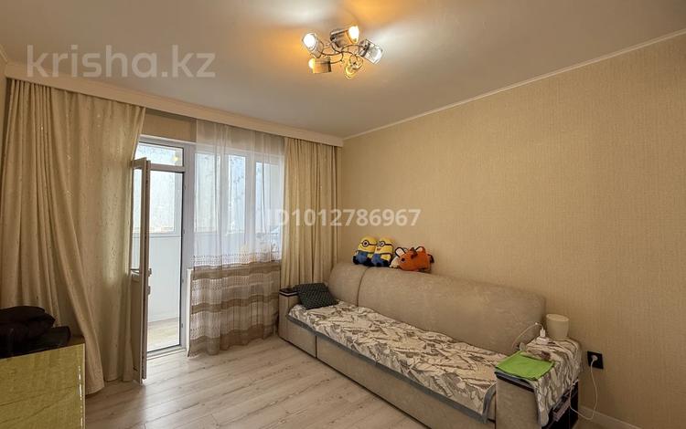3-комнатная квартира · 69.6 м² · 12/13 этаж, Е15 9а за 39.3 млн ₸ в Астане, Нура р-н — фото 2