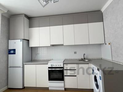1-бөлмелі пәтер · 37.3 м², Мустафа Шокай 107, бағасы: 18.8 млн ₸ в Астане, Алматы р-н