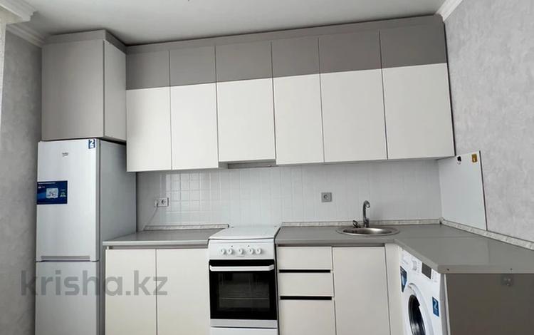 1-бөлмелі пәтер · 37.3 м², Мустафа Шокай 107, бағасы: 18.8 млн ₸ в Астане, Алматы р-н — фото 2