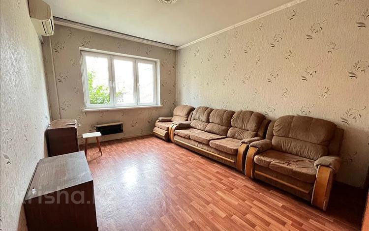 1-бөлмелі пәтер, 40 м², 3/9 қабат, Таира Жарокова, бағасы: 26.9 млн 〒 в Алматы, Бостандыкский р-н — фото 2