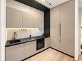 3-комнатная квартира · 70 м² · 9/19 этаж, Аль-Фараби 41 — ул. Сейфуллина за 650 000 ₸ в Алматы, Бостандыкский р-н — фото 10