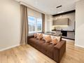 3-комнатная квартира · 70 м² · 9/19 этаж, Аль-Фараби 41 — ул. Сейфуллина за 650 000 ₸ в Алматы, Бостандыкский р-н — фото 8