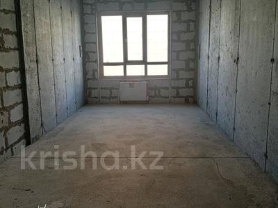 1-комнатная квартира · 26 м² · 3/9 этаж, мкр Кайрат, Сыбызгы 100 за 14.7 млн ₸ в Алматы, Турксибский р-н