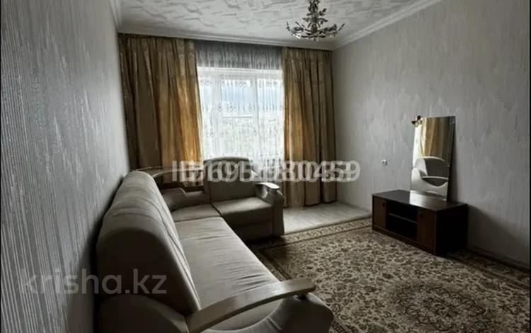1-комнатная квартира · 40 м² · 6/8 этаж, мкр Орбита-2 17в за 32.1 млн ₸ в Алматы, Бостандыкский р-н — фото 2
