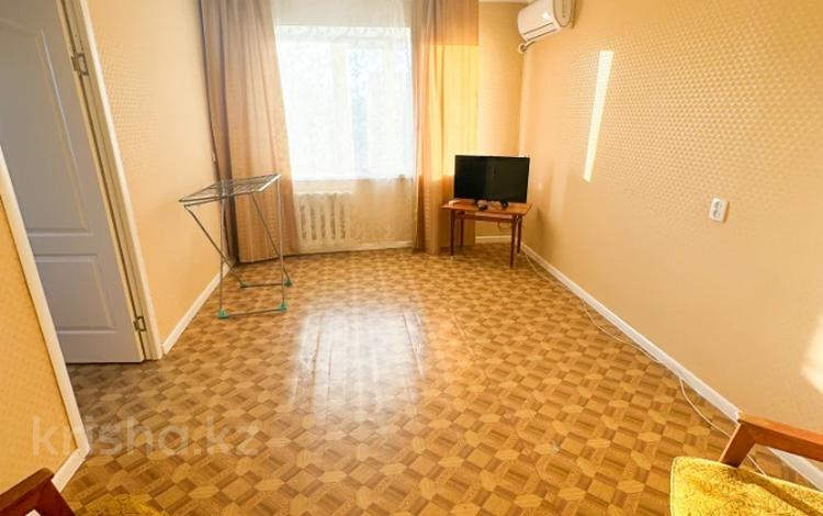 2-комнатная квартира · 41 м² · 5/5 этаж, Центр за 12.5 млн 〒 в Талдыкоргане — фото 3