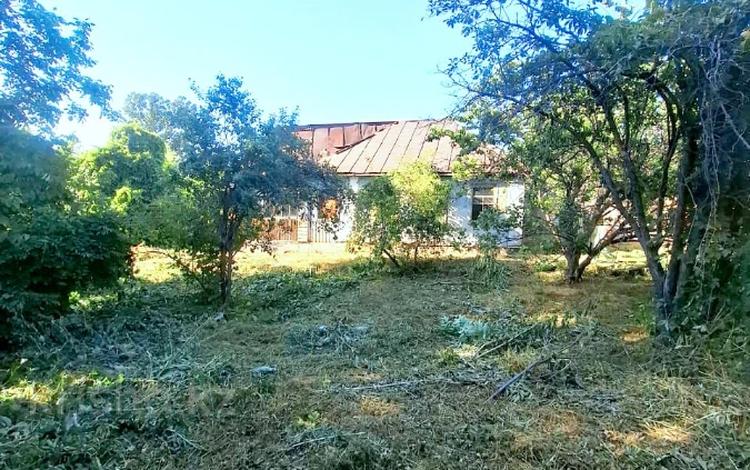 Участок · 6.3 сотки, Какимжана Казыбаева — Рыскулова за 40 млн ₸ в Алматы, Жетысуский р-н — фото 2