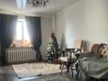 Отдельный дом · 3 комнаты · 120 м² · 8 сот., Тополиная 39 за 32 млн ₸ в Актобе, жилой массив Кирпичный