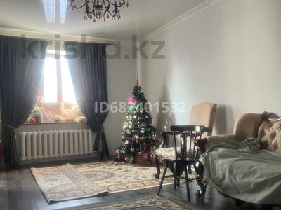 Отдельный дом · 3 комнаты · 120 м² · 8 сот., Тополиная 39 за 32 млн ₸ в Актобе, жилой массив Кирпичный