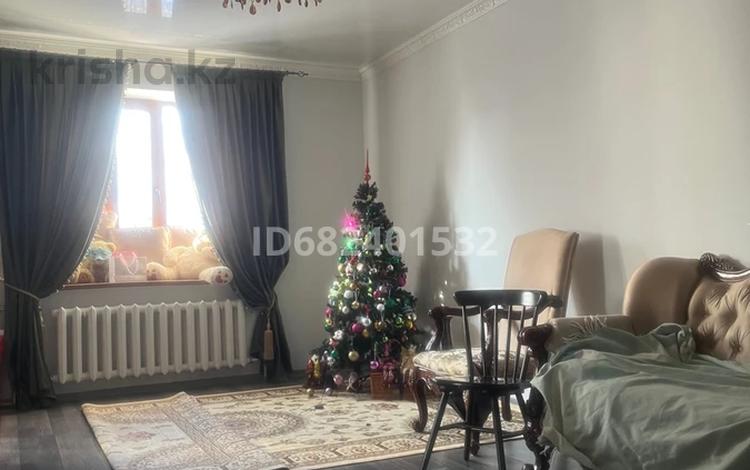 Отдельный дом · 3 комнаты · 120 м² · 8 сот., Тополиная 39 за 32 млн ₸ в Актобе, жилой массив Кирпичный — фото 17