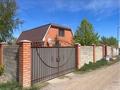 Отдельный дом · 3 комнаты · 120 м² · 8 сот., Тополиная 39 за 32 млн ₸ в Актобе, жилой массив Кирпичный — фото 7