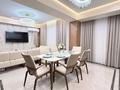 4-бөлмелі пәтер · 150 м² · 1/5 қабат, Ерменсай ш/а., Ушкемпирова 42, бағасы: 1.3 млн ₸ в Алматы, Бостандыкский р-н — фото 2