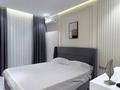 4-бөлмелі пәтер · 150 м² · 1/5 қабат, Ерменсай ш/а., Ушкемпирова 42, бағасы: 1.3 млн ₸ в Алматы, Бостандыкский р-н — фото 4