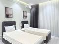 4-бөлмелі пәтер · 150 м² · 1/5 қабат, Ерменсай ш/а., Ушкемпирова 42, бағасы: 1.3 млн ₸ в Алматы, Бостандыкский р-н — фото 5