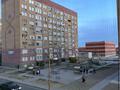 1-бөлмелі пәтер · 45.9 м² · 2/9 қабат, мкр Нурсая, Нұрсая118 118, бағасы: 19 млн ₸ в Атырау