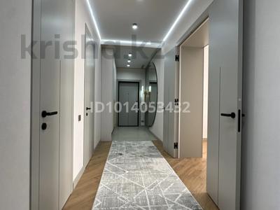 2-бөлмелі пәтер · 95 м² · 5/9 қабат, Базарбай Жуманиязова 97, бағасы: 49 млн ₸ в Уральске