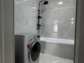 2-бөлмелі пәтер · 95 м² · 5/9 қабат, Базарбай Жуманиязова 97, бағасы: 49 млн ₸ в Уральске — фото 8