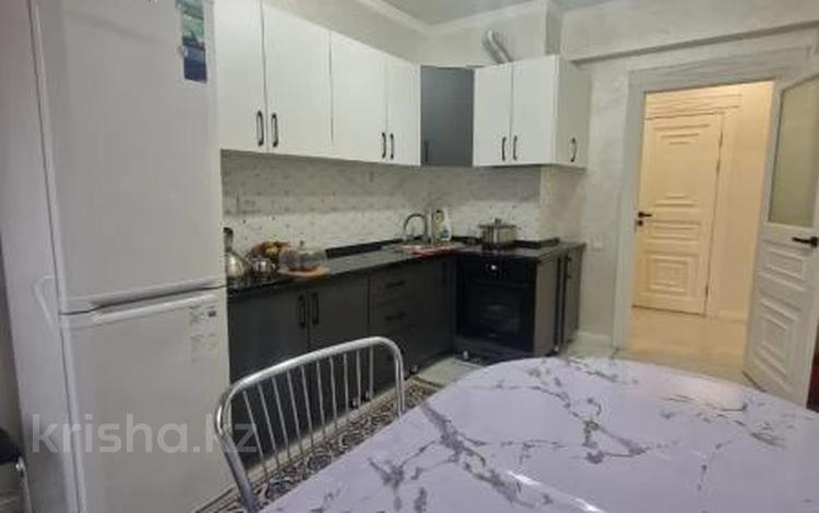 2-бөлмелі пәтер · 61.6 м² · 3/9 қабат, мкр Думан-2, Мкрн Думан-2, бағасы: 51 млн ₸ в Алматы, Медеуский р-н — фото 7