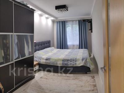 3-бөлмелі пәтер · 65 м² · 5/5 қабат, Манаса — Каныша Сатпаева, бағасы: 63 млн ₸ в Алматы, Бостандыкский р-н