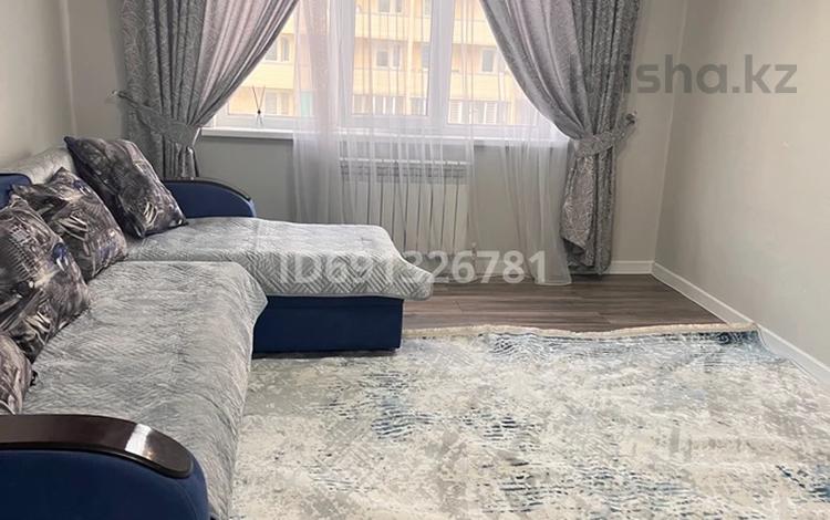 1-комнатная квартира · 46.9 м² · 4 этаж, Райымбек Батыр за 200 000 〒 в  — фото 9