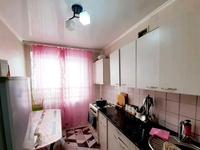2-комнатная квартира, 52 м², 5/5 этаж, Самал 25 за 11.5 млн 〒 в Талдыкоргане