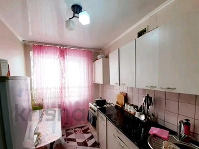 2-комнатная квартира, 52 м², 5/5 этаж, Самал 25 за 11.5 млн 〒 в Талдыкоргане