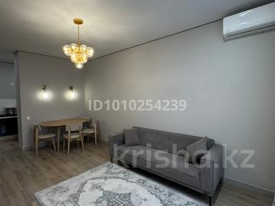 3-комнатная квартира · 71 м² · 9/12 этаж, Култегин 17 за 43.5 млн 〒 в Астане, Нура р-н