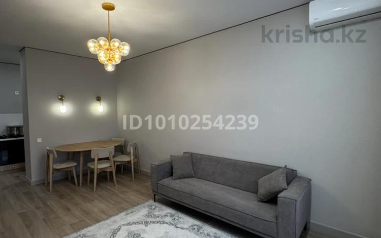 3-комнатная квартира · 71 м² · 9/12 этаж, Култегин 17 за 43.5 млн 〒 в Астане, Нура р-н — фото 15