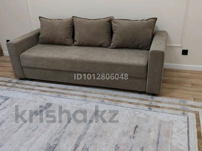 1-бөлмелі пәтер · 38 м² · 3/12 қабат, М. Тынышбайулы 5, бағасы: 200 000 ₸ в Астане, Сарайшык р-н