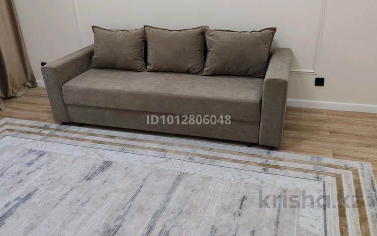 1-бөлмелі пәтер · 38 м² · 3/12 қабат, М. Тынышбайулы 5, бағасы: 200 000 ₸ в Астане, Сарайшык р-н — фото 2