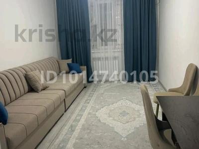 2-комнатная квартира · 58 м² · 9/9 этаж, мкр Самгау, Ырысты 46/5 — Бакорда за 250 000 ₸ в Алматы, Алатауский р-н