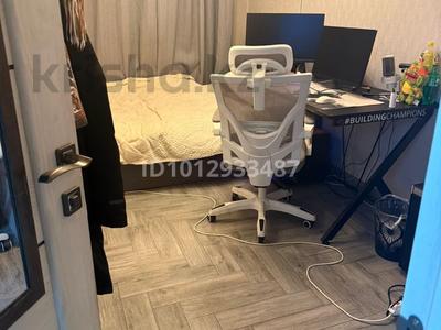 3-бөлмелі пәтер · 60 м² · 1/5 қабат, мкр Айнабулак-1 8, бағасы: 37.9 млн ₸ в Алматы, Жетысуский р-н