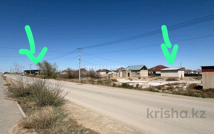 Отдельный дом · 1 комната · 42 м² · 8 сот., Байтерек за 3.5 млн ₸ в  — фото 2