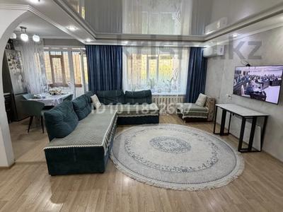 2-бөлмелі пәтер · 57.5 м² · 5/5 қабат, ул. Галето 22, бағасы: 24.5 млн ₸ в Семее, Красный Кордон