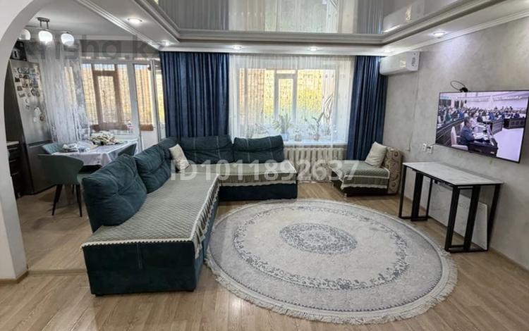 2-бөлмелі пәтер · 57.5 м² · 5/5 қабат, ул. Галето 22, бағасы: 24.5 млн ₸ в Семее, Красный Кордон — фото 2
