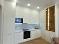 2-бөлмелі пәтер · 55 м² · 6/18 қабат, Утепова 31, бағасы: 350 000 ₸ в Алматы, Бостандыкский р-н — фото 2