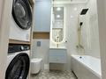 2-бөлмелі пәтер · 55 м² · 6/18 қабат, Утепова 31, бағасы: 350 000 ₸ в Алматы, Бостандыкский р-н — фото 4