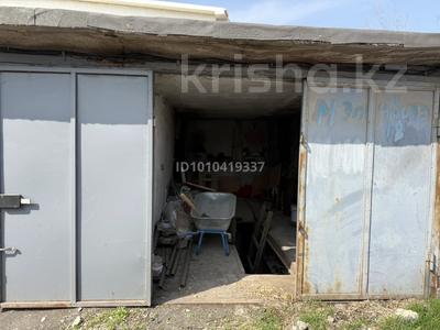 Гараж · 20 м² · мкр Север — Фок рядом за 2.5 млн 〒 в Шымкенте, Аль-Фарабийский р-н