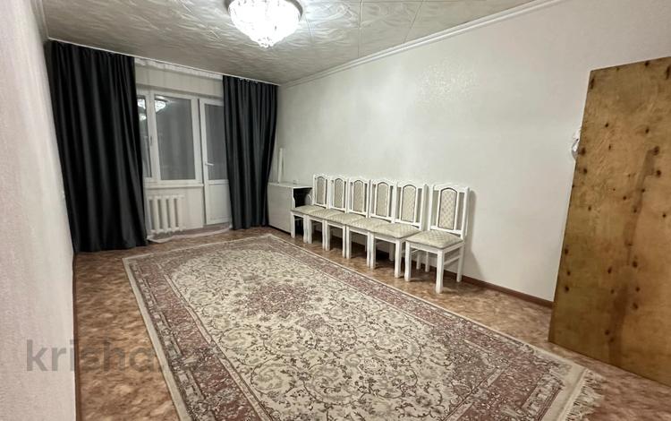 3-бөлмелі пәтер · 65 м² · 4/5 қабат, Самал, бағасы: 21 млн ₸ в Талдыкоргане, мкр Самал — фото 2
