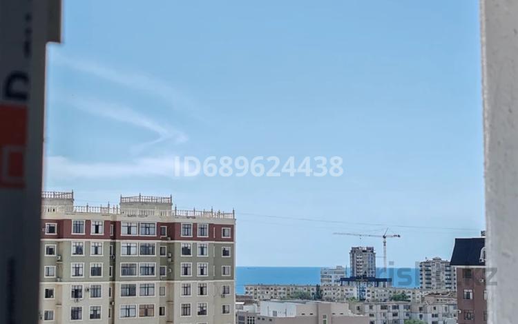 1-комнатная квартира · 40 м² · 9/15 этаж, 17-й мкр 87/4 за 10.5 млн ₸ в Актау — фото 15