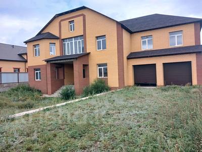 Отдельный дом · 7 комнат · 680 м² · 12 сот., Пришахтинск, Пришахтинск Кемеровская 17 у за 40 млн 〒 в Караганде, Алихана Бокейханова р-н