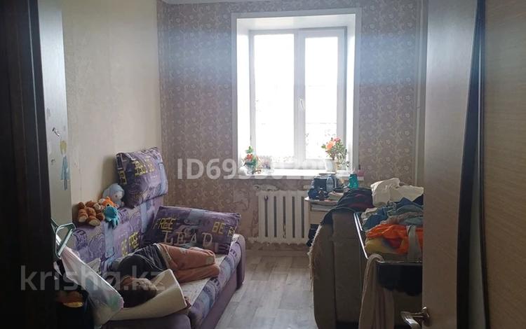 3-бөлмелі пәтер · 69 м² · 2/2 қабат, Пугачева 230 — Рабочий, бағасы: 16 млн ₸ в Петропавловске — фото 2