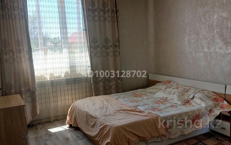 Отдельный дом · 4 комнаты · 120 м² · 10 сот., Атамура 28 — Северо-Западный жилой район за 26 млн ₸ в Талдыкоргане — фото 2