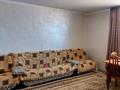 Отдельный дом · 4 комнаты · 120 м² · 10 сот., Атамура 28 — Северо-Западный жилой район за 26 млн ₸ в Талдыкоргане — фото 20