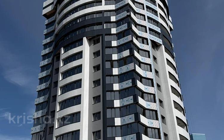 4-комнатная квартира · 134 м² · 5/16 этаж, Пр. К. Сатпаева 53/3 за 65 млн ₸ в Усть-Каменогорске — фото 2
