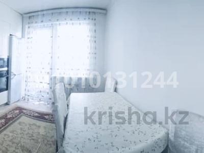 2-комнатная квартира · 58.7 м² · 1/12 этаж, Кошкарбаева 1142 за 230 000 〒 в 