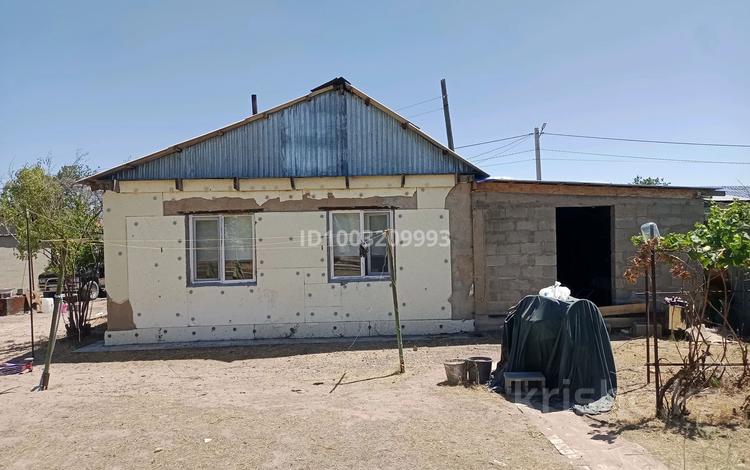 Отдельный дом · 3 комнаты · 75 м² · 10 сот., Алтын-Алма, ул.Сиреневая 20 — По 7ке. за 11 млн 〒 в Конаеве (Капчагай) — фото 2