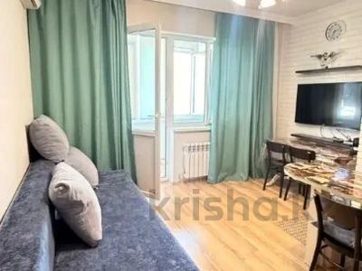 2-комнатная квартира · 54.5 м² · 14/15 этаж, Навои за 38.5 млн ₸ в Алматы, Ауэзовский р-н
