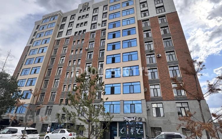 2-бөлмелі пәтер · 48 м² · 8/10 қабат, мкр Юго-Восток, Гапеева 16/2 — Рыскулова, бағасы: ~ 28 млн ₸ в Караганде, Казыбек би р-н — фото 2