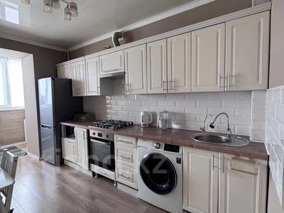 2-комнатная квартира · 58.4 м² · 3/5 этаж, Дусухамбетова 19 за 27 млн ₸ в Петропавловске